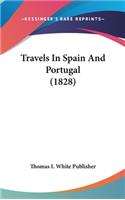 Travels in Spain and Portugal (1828)