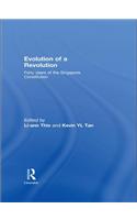 Evolution of a Revolution