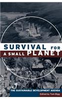 Survival for a Small Planet
