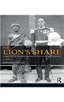 The Lion's Share