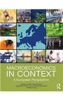 Macroeconomics in Context