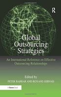 Global Outsourcing Strategies