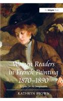 Women Readers in French Painting 1870-1890