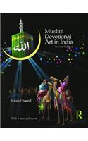 Muslim Devotional Art in India