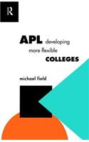 Apl: Developing More Flexible Colleges