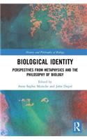 Biological Identity