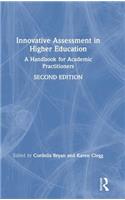 Innovative Assessment in Higher Education