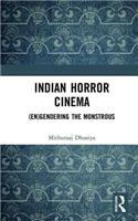 Indian Horror Cinema