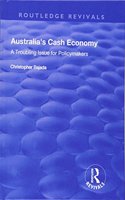 Australia's Cash Economy: A Troubling Issue for Policymakers