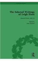 Selected Writings of Leigh Hunt Vol 5