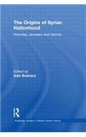 The Origins of Syrian Nationhood