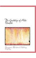 The Courtship of Miles Standish