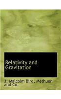 Relativity and Gravitation