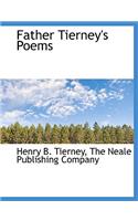 Father Tierney's Poems