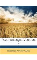 Psychologie, Volume 2