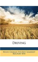Driving
