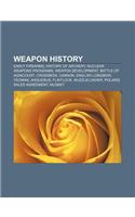Weapon History