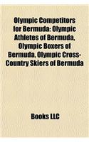 Olympic Competitors for Bermuda