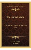 The Laws of Manu
