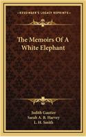 The Memoirs of a White Elephant