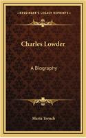 Charles Lowder