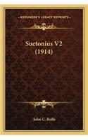 Suetonius V2 (1914)