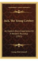 Jack, The Young Cowboy