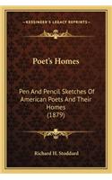 Poet's Homes