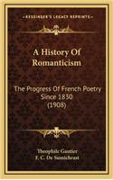 History Of Romanticism