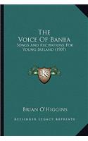 Voice Of Banba
