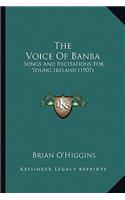 Voice Of Banba