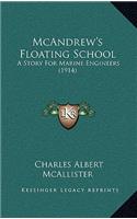 McAndrew's Floating School