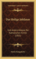 Heilige Jubilaum
