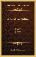 Saint-Barthelemi