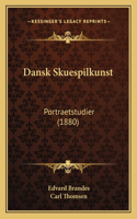 Dansk Skuespilkunst