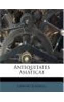 Antiquitates Asiaticae
