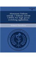Aluminum Gallium Nitride