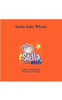 Stella Asks Where: (English)