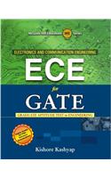 Electronics and Communication Engineering for GATE