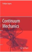Continuum Mechanics