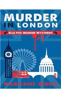 Murder in London
