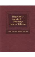 Negrinha