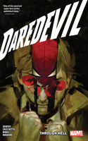 Daredevil by Chip Zdarsky Vol. 3: Through Hell: Through Hell