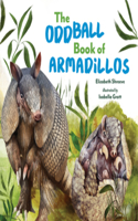 Oddball Book of Armadillos