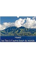 Hawai les Iles a l'Autre Bout du Monde 2017