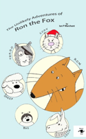 Unlikely Adventures of Ron the Fox