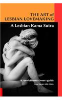 The Art of Lesbian Lovemaking a Lesbian Kama Sutra
