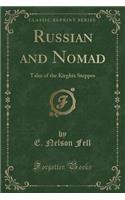 Russian and Nomad