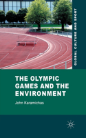 Olympic Games and the Environment