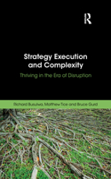 Strategy Execution and Complexity